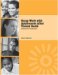 Group Work With Adolescents After Violent Death : A Manual for Practitioners cover