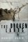 The Broken Lands : A Novel of Arctic Disaster cover