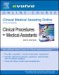 Clinical Medical Assisting Online to Accompany Bonewit : Clinical Procedures for Medical Assistants-User Guide and Access Code cover