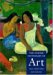 Oxford Dictionary of Art cover