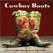 Cowboy Boots cover