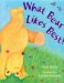 What Bear Likes Best! cover