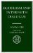 Buddhism and Interfaith Dialogue : Part One of a Two-Volume Sequel to Zen and Western Thought cover