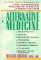 The American Holistic Health Association Complete Guide to Alternative Medicine cover