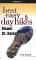 Best Easy Day Hikes Mount St. Helens cover