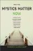 Why the Mystics Matter Now cover