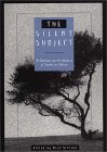 The Silent Subject : Reflections on the Unborn in American Culture [Click for larger image]