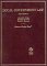 Local Government Law cover