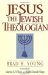 Jesus the Jewish Theologian cover
