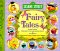 Sesame Street Fairy Tales cover