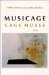 Musicage : Cage Muses on Words, Art, Music cover