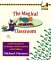 The Magical Classroom : Exploring Science, Language, and Perception With Children cover