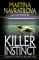 Killer Instinct : A Jordan Myles Mystery cover