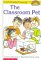 The Classroom Pet : First-Grade Friends cover