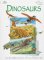 Dinosaurs : The Ecosystems Xplorer cover