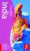 Footprint India cover