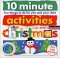 10 Minute Activities : Fun Things to Do for You and Your Child cover