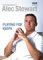 The Autobiography of Alec Stewart : Playing for Keeps cover
