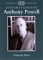 Understanding Anthony Powell cover