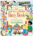 The Young Child's Busy Book of Playing, Learning, Stories, and Rhymes cover
