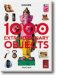 1000 Extra Ordinary Objects : 1000 Extra/Ordinaires Objets ; Editor, Isabelle Baraton cover
