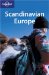 Lonely Planet Scandinavian Europe cover