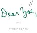 Dear Zoe cover