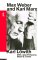 Max Weber and Karl Marx cover
