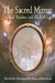 Sacred Mirror : Nondual Wisdom & Psychotherapy cover