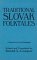 Traditional Slovak Folktales cover