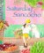 Saturday Sancocho cover