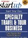 Start Your Own Specialty Travel & Tour Business : Your Step-By-Step Guide to Success cover