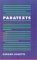  Paratexts: Thresholds of Interpretation