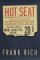 Hot Seat : Theater Criticism for the New York Times, 1980-1993 cover