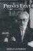 Primo Levi : Tragedy of an Optimist cover