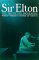 Sir Elton : The Definitive Biography cover