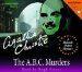 The A.B.C. Murders cover