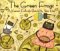 The Green Frogs : A Korean Folktale cover