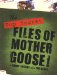 The Top Secret Files of Mother Goose cover