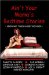 Ain't Your Mama's Bedtime Stories cover
