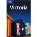 Lonely Planet Victoria cover