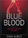 Blue Blood : A Debutante Dropout Mystery cover
