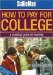 Sallie Mae How to Pay for College : A Practical Guide For Families cover