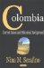 Colombia : Current Issues and Historical Background cover