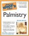 The Complete Idiot's Guide To Palmistry cover