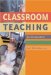 Classroom Teaching : An Introduction cover