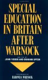 Special Education in Britain After Warnock [Click for larger image]