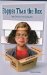 Bigger Than The Box : The Effects of Labeling cover
