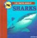 101 Facts About Sharks cover