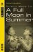 Solemn Mass for a Full Moon in Summer cover